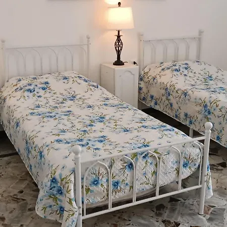 아파트 New Old House 로마
