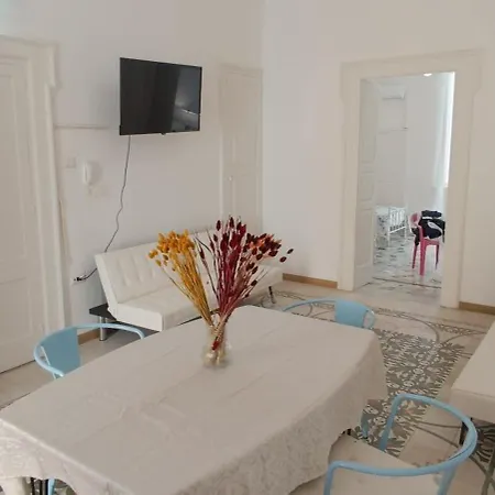 New Old House * 로마