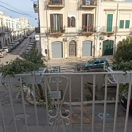 New Old House Rome