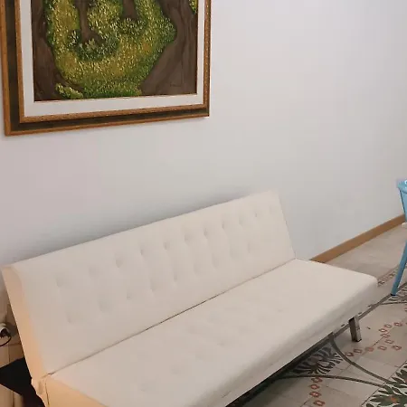 Appartement New Old House Rome